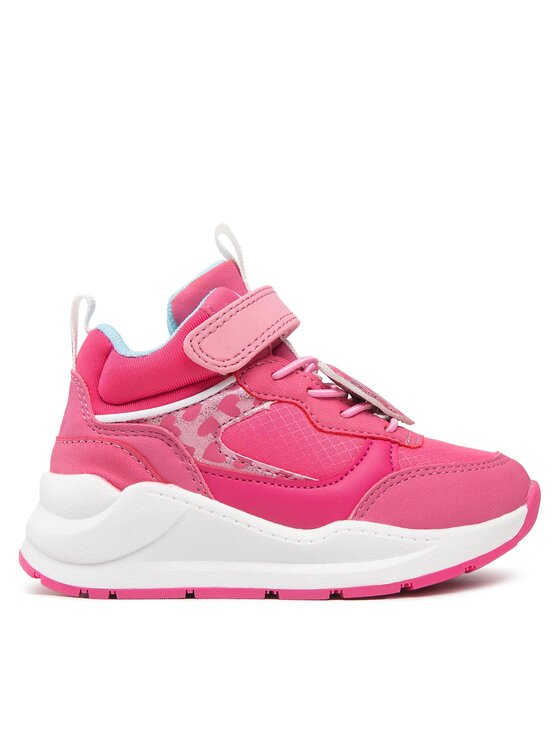 Sneakers 221950-A M Rosa
