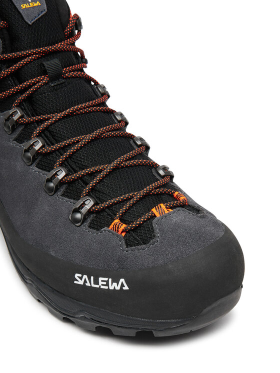 Salewa Salewa Trekkingschuhe Alp Mate Winter Mid Wp M 61412 Grau