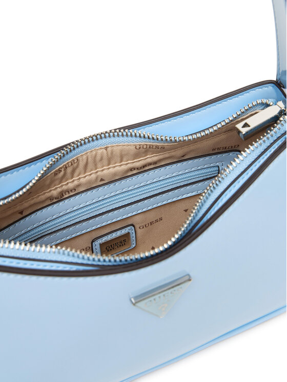 Guess Guess Geantă Arnela HWNY94 96170 Albastru celest