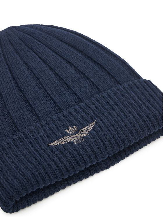 Aeronautica Militare Aeronautica Militare Kapa 252CU0063UL00485 Mornarsko modra