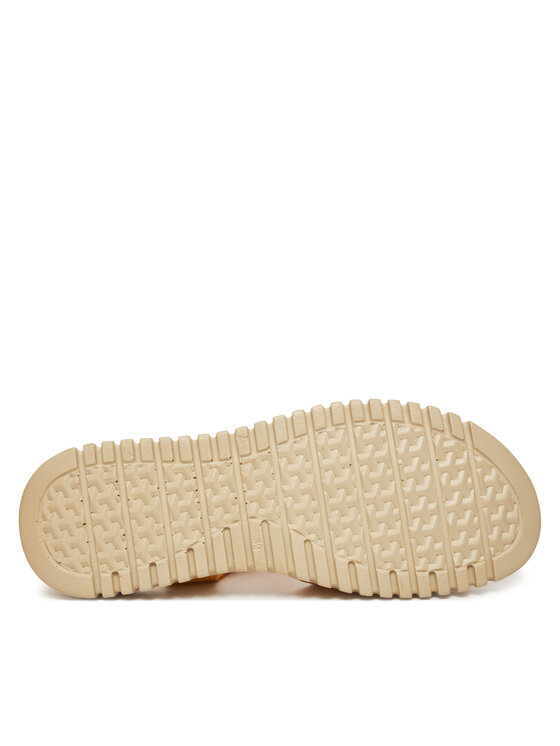 Manitu Manitu Sandaalid 910145 Kollane