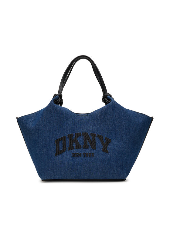 DKNY DKNY Torbica R52BYE49 Plava