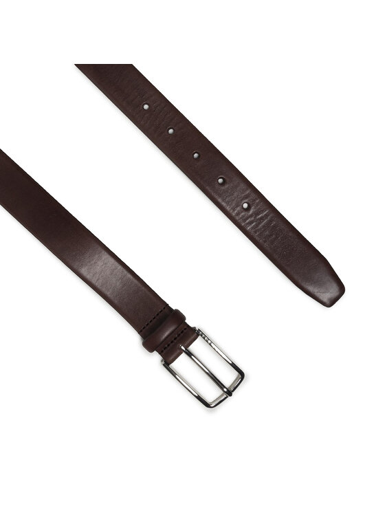 Cintura da uomo Chuck-O 50441640 Marrone