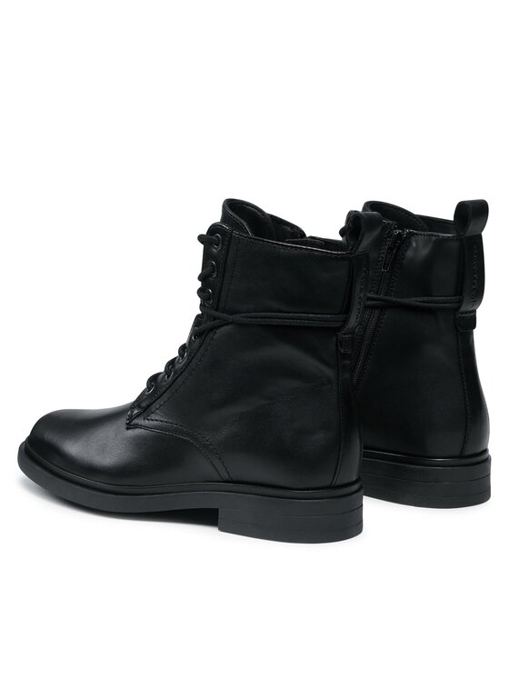 Marc O'Polo Marc O'Polo Stiefeletten 307 12076301 132 Schwarz