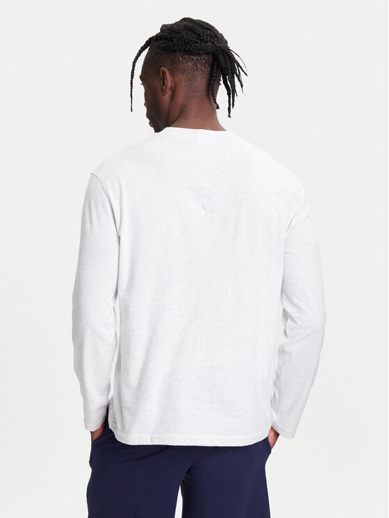 United Colors Of Benetton United Colors Of Benetton Spavaćiće 3VR54M01X Siva Regular Fit