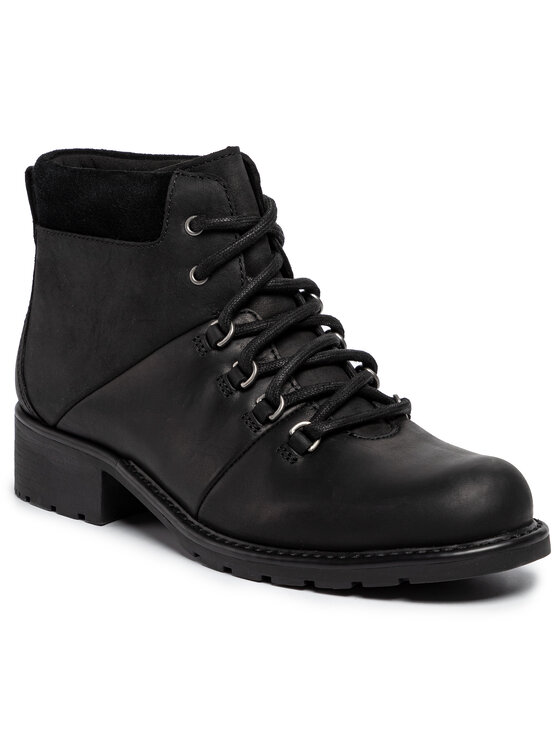 Clarks orinoco clearance demi