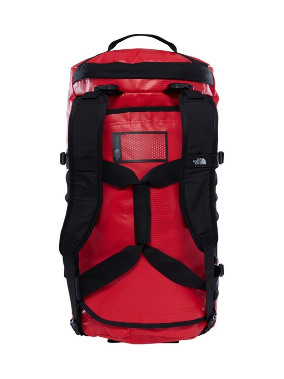 The North Face The North Face Torba Base Camp Duffel rozm. M Czerwony
