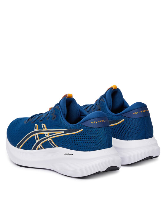 Asics Asics Tekaški čevlji Gel-Excite 11 1011C080 Mornarsko modra
