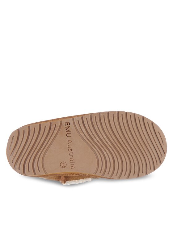 EMU Australia EMU Australia Stivali da neve Mauboy K12956 Marrone