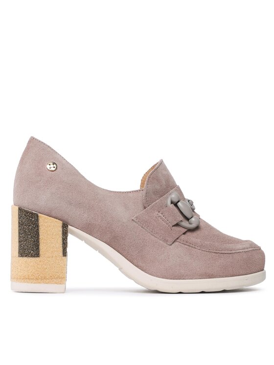 Scarpe basse Maciejka