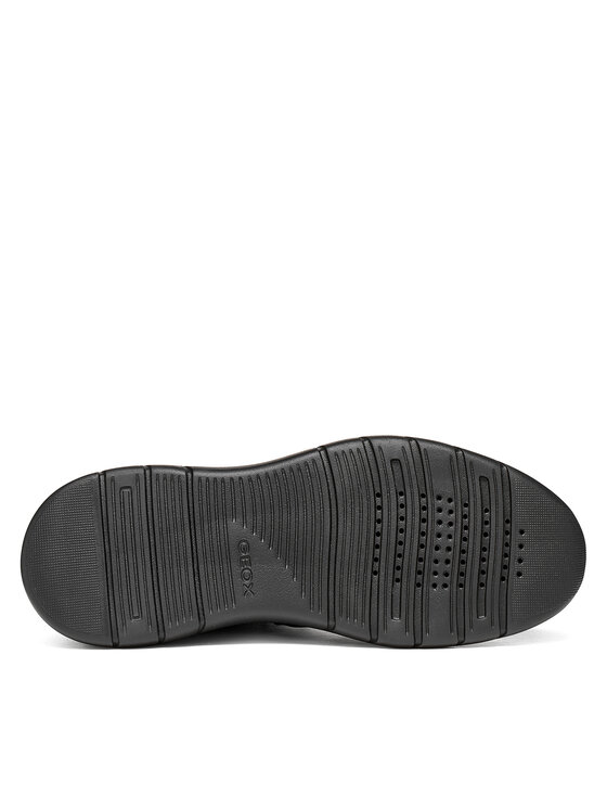 Geox Geox Chelsea D Plummery D66YNA 0009B C9999 Nero