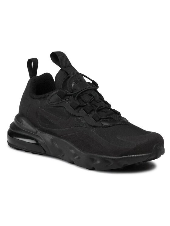 Nike Pantofi Air Max 270 Rt Ps BQ0102 004 Negru Modivo.ro