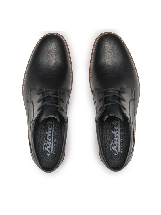 Rieker Rieker Scarpe basse 13510-00 Nero