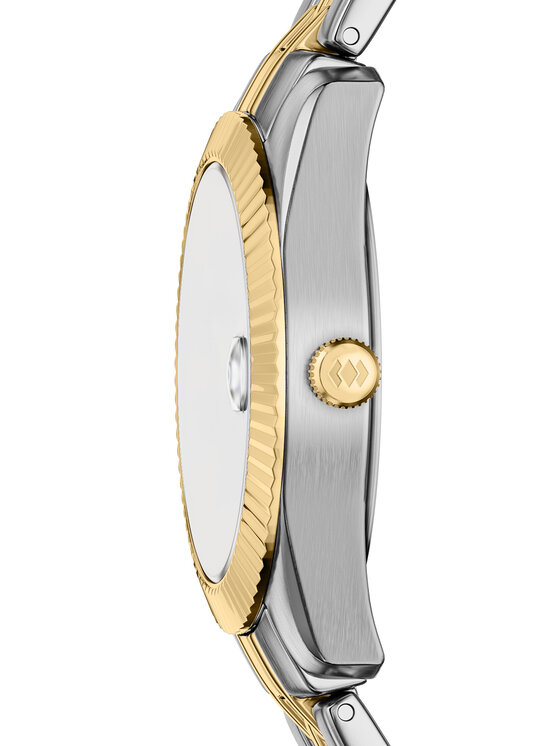 Fossil Fossil Karóra Scarlette ES5461 Arany