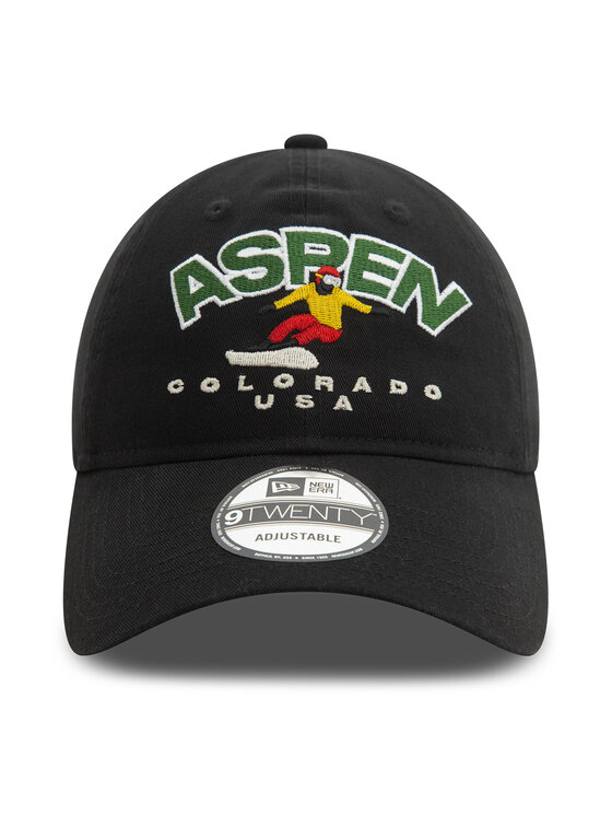 New Era New Era Nokamüts Washed Aspen Ski 9TWENTY 60580870 Must