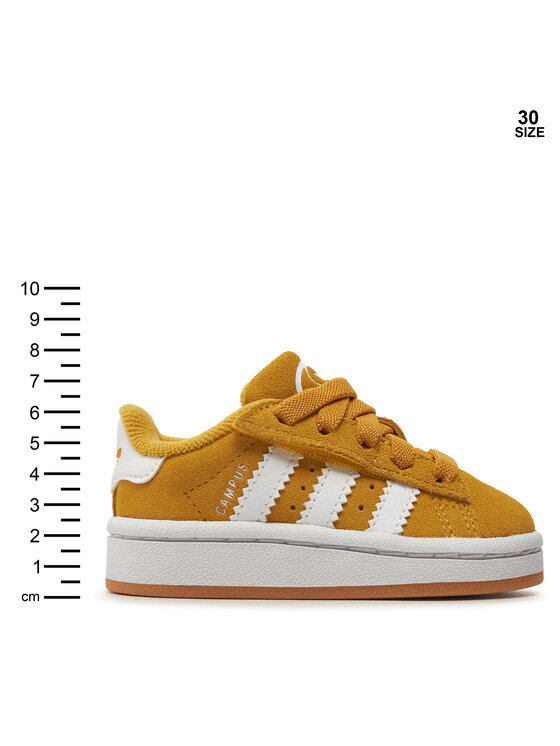 adidas adidas Superge Campus 00s Cf El I JH6325 Rumena