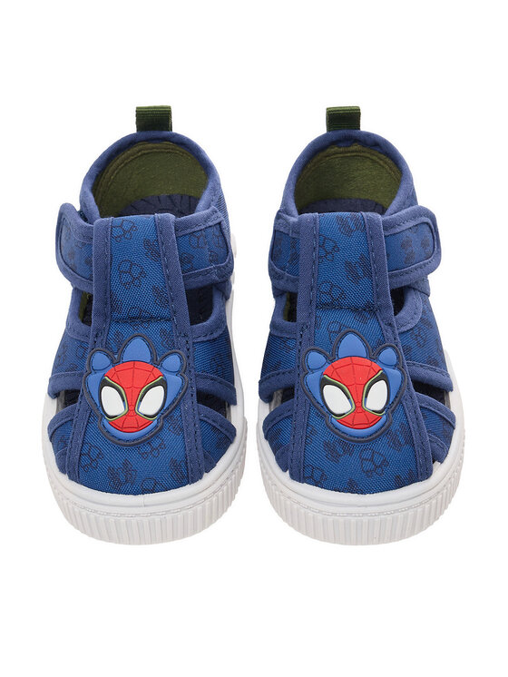 Spidey Spidey Čības CEO-BIC-AW25-320SPID Tumši zils