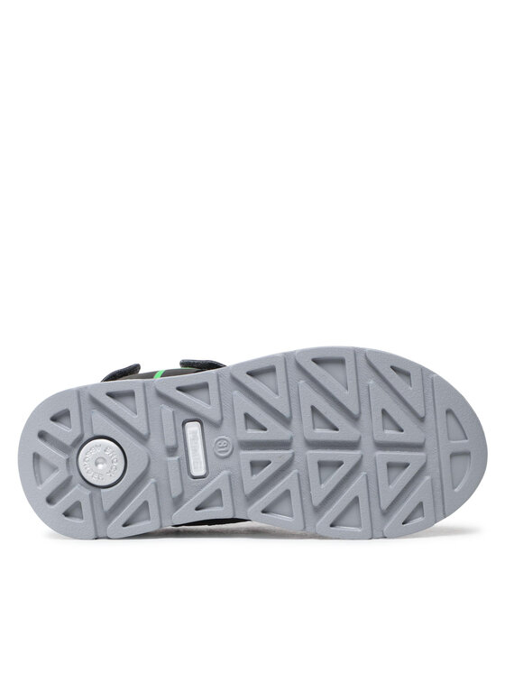 Primigi Primigi Sandalen 1891911 S Grau