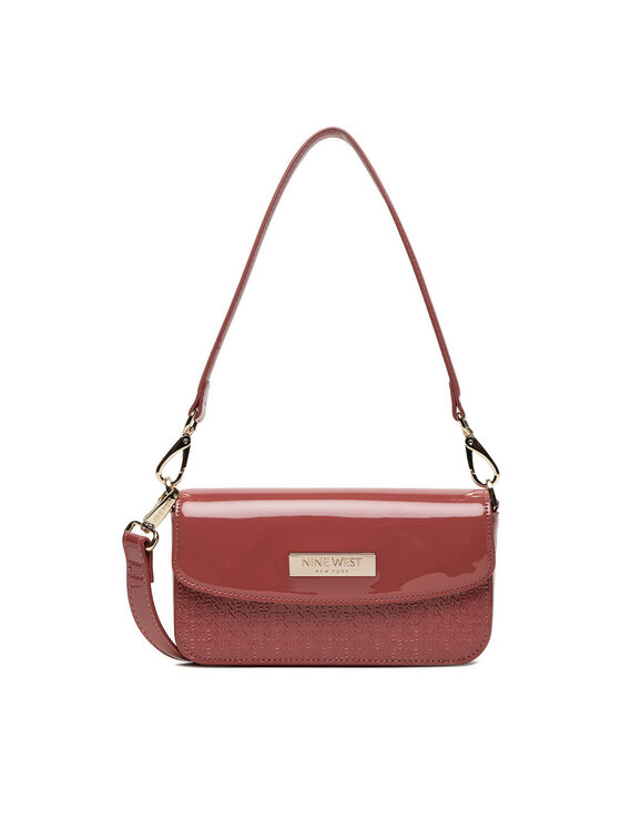 Nine West Nine West Táska CEO-MISSISIPI-I-LDA8009 Rózsaszín