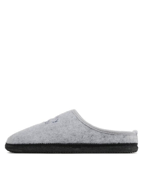 Tommy Hilfiger Tommy Hilfiger Тапочки Indoor Slipper T3B0-32556-1506 M Сірий