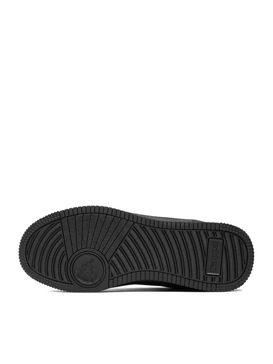 Kappa Kappa Sportcipők CEOWB-VSKA004 Fekete