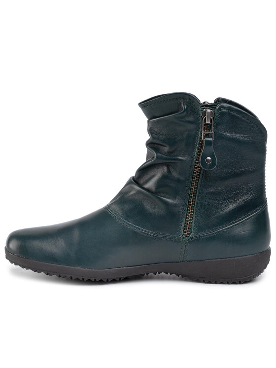 Josef Seibel Josef Seibel Ботильйони Naly 24 79724 VL971 640 Зелений