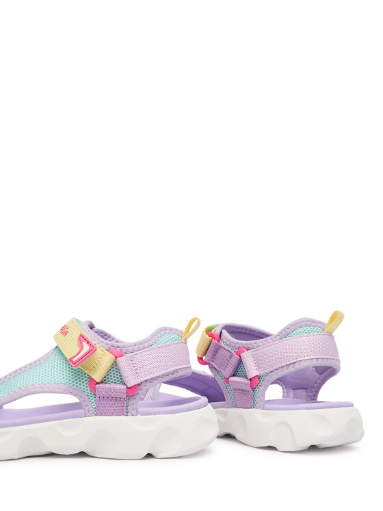 Garvalin Garvalin Sandaalid 262770 Lilla