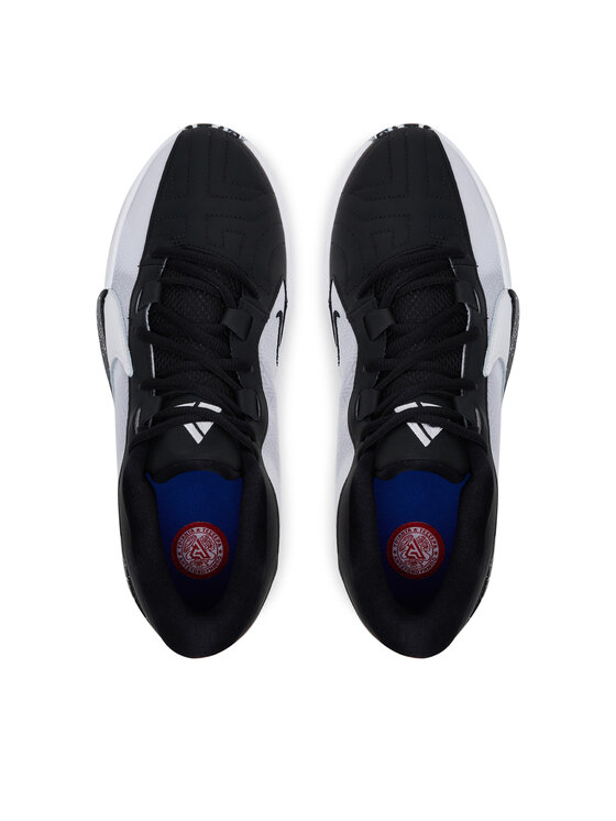 Nike Nike Sneakers Zoom Freak 5 DX4985 Weiß