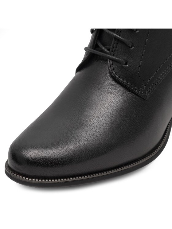 Lasocki Lasocki Stiefeletten WB-MARY-45 Schwarz