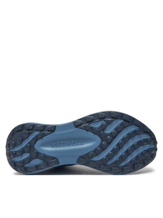 Merrell Merrell Obuća za teretanu Morphlite J068073 Tamnoplava