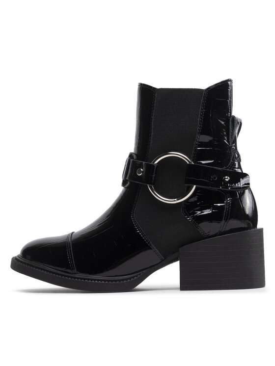Rage Age Rage Age Chelsea RA-39-06-000401 Nero