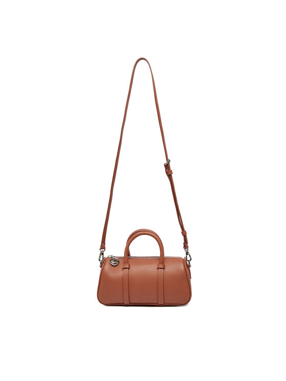 Longchamp Longchamp Torbica 10270HFK Smeđa