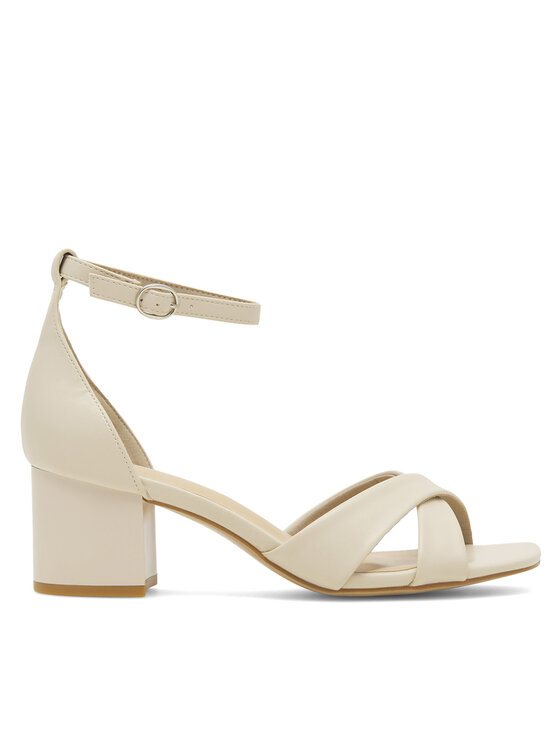 Jenny Fairy Jenny Fairy Sandalen Aylin WYL04013-1 Beige