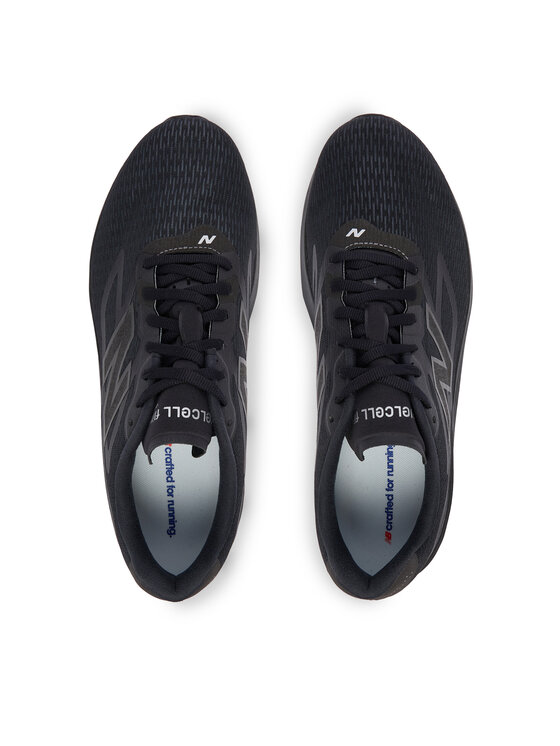 New Balance New Balance Pantofi pentru alergare Fuelcell Flite-R V1 MFLTR8NR Negru