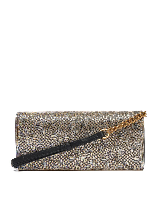PINKO PINKO Torebka Love Tiny Brids Wallet C AI 25-26 PCPL 103765 A20D Złoty