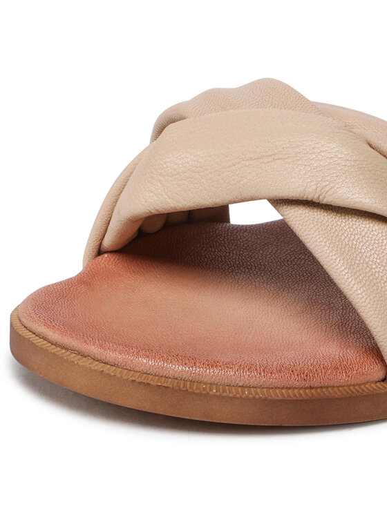 Lasocki Lasocki Sandali RST-4876-03 Bež