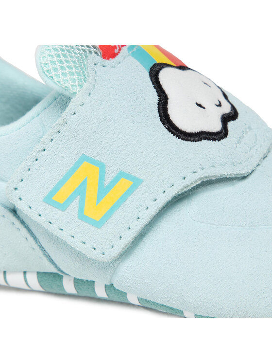 New Balance New Balance Bačkory CV574CHB Světle modrá