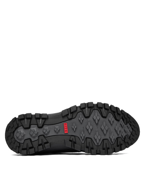 Vans Vans Superge MTE Sk8-Hi Gore-Tex Insulated VN000DARBKA1 Črna
