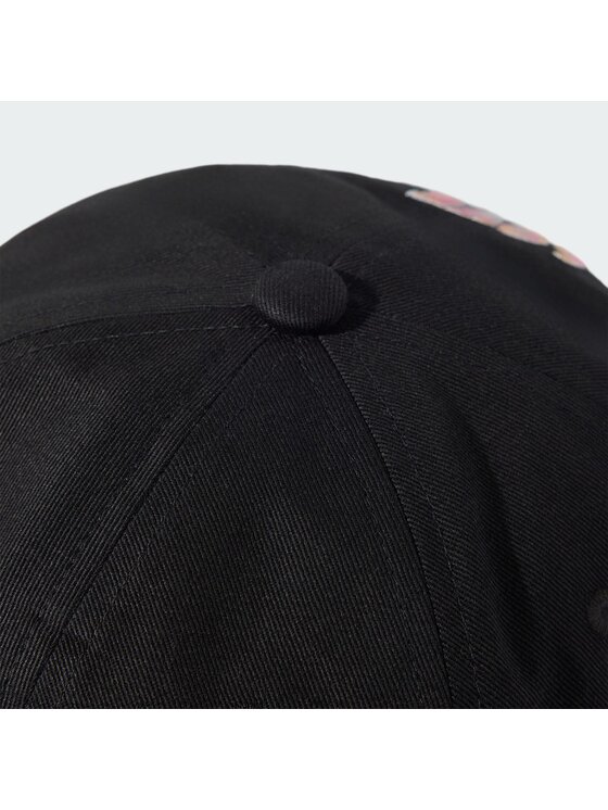 adidas adidas Czapka z daszkiem 164812 Czarny