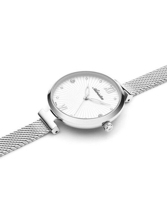 Adriatica Adriatica Orologio A3781.5183Q Argento
