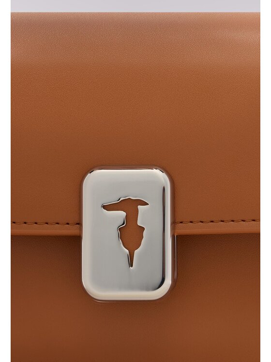 Trussardi Trussardi Borsetta Z601E005978N022 Rosso