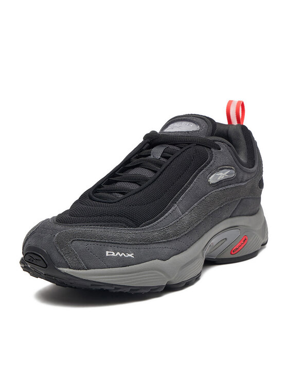Reebok Reebok Sneakers EO-DAYTONA DMX 100279084 Dunkelgrau
