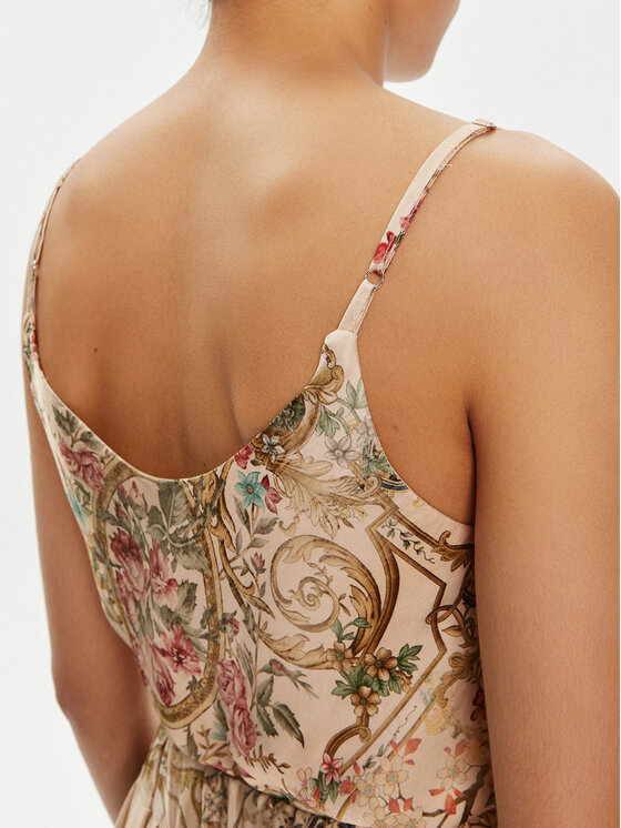 ViCOLO ViCOLO Top TB2659 Bunt Regular Fit