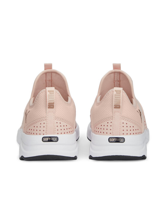 Puma Puma Sneakersy 195161 Różowy