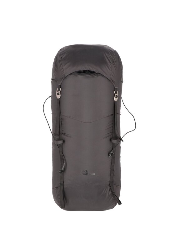 Jack Wolfskin Jack Wolfskin Plecak 275160 Czarny