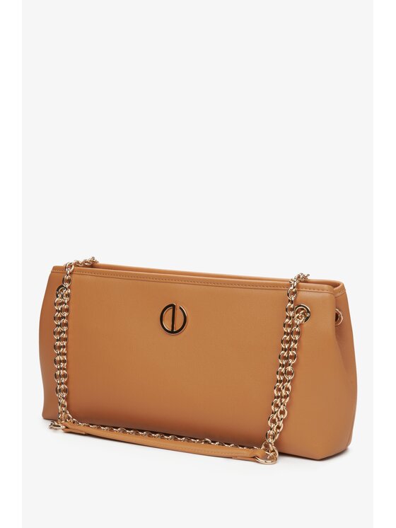 Estro Estro Τσάντα ER00114938 Καφέ