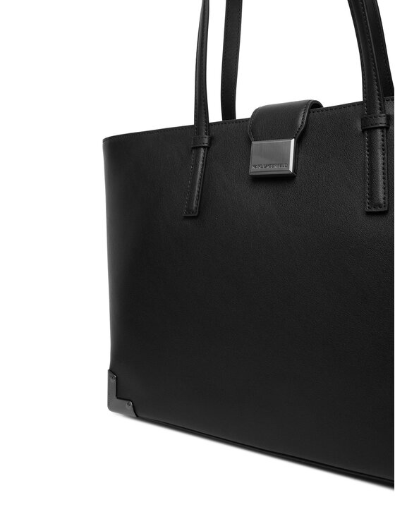 KARL LAGERFELD KARL LAGERFELD Geantă B1W30120 Negru