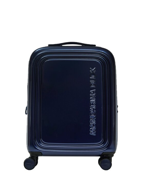 Mandarina Duck Mandarina Duck Torba podróżna 305362 Błękitny