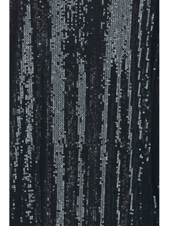 Awama Awama Abito da sera A403 Nero Basic Fit