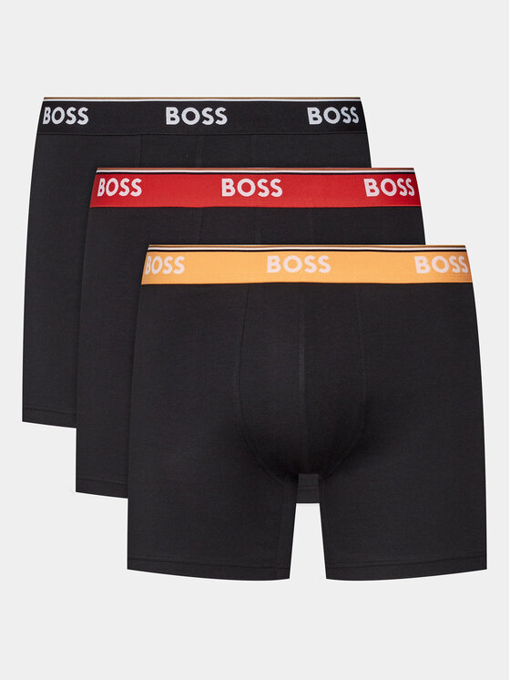 Set di 3 boxer Boss